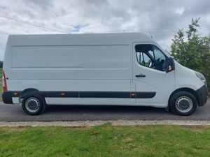 OPEL MOVANO 212' L3H2 - AIRCON - Image 3
