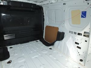 2018 Ford Transit Connect Panel Van - €250/pm - Image 4