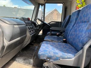 Iveco Recovery Tilt And Slide - Image 4
