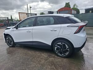 232 MG4 Excite  Ev  Automatic  51kwh - Image 4
