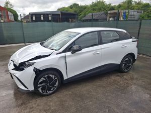 232 MG4 Excite  Ev  Automatic  51kwh - Image 2