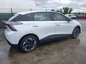 232 MG4 Excite  Ev  Automatic  51kwh - Image 3