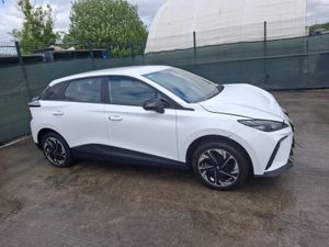 232 MG 4 Excite  EV Automatic  51kwh - Image 2