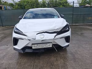 232 MG4 Excite  Ev  Automatic  51kwh - Image 3