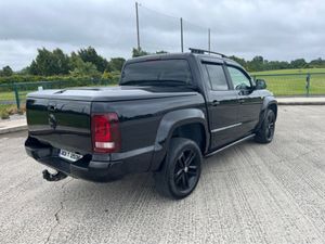 Volkswagen Amarok 3.0 V6 H/LINE 204 4MOTION - Image 3