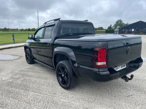Volkswagen Amarok 3.0 V6 H/LINE 204 4MOTION - Image 4