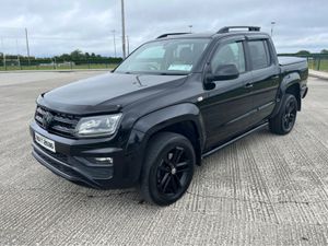 Volkswagen Amarok 3.0 V6 H/LINE 204 4MOTION - Image 2