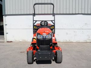 2023 Kubota G261LD Lawnmower - Image 3