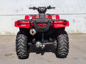 2019 Honda TRX500FE2 Quad - Image 3