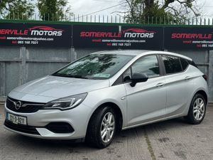OPEL ASTRA VAN 1.5”58,000Miles” 2022 - Image 3