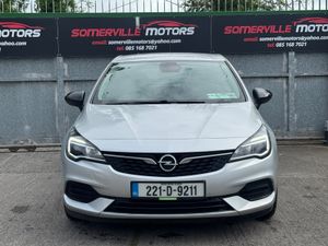 OPEL ASTRA VAN 1.5”58,000Miles” 2022 - Image 2