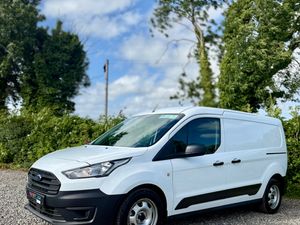 2020 Ford Transit Connect Crew Cab 1.5 TDCi - Image 4