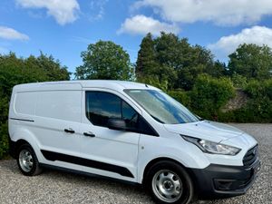 2020 Ford Transit Connect Crew Cab 1.5 TDCi - Image 2