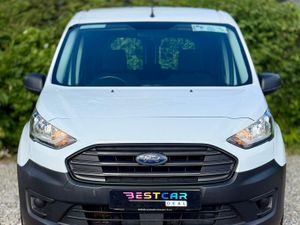 2020 Ford Transit Connect Crew Cab 1.5 TDCi - Image 3