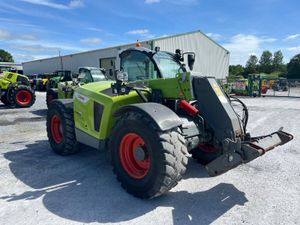Claas Scorpion - Image 3
