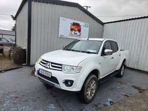 Mitsubishi L200 2015 - Image 3