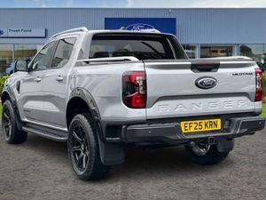 Ford Ranger WILDTRAK - Image 2