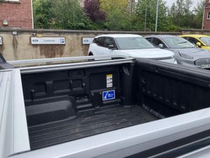 Ford Ranger WILDTRAK - Image 4