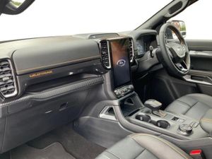 Ford Ranger WILDTRAK - Image 3