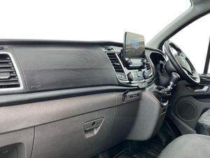 Ford Transit Custom LIMITED - Image 3