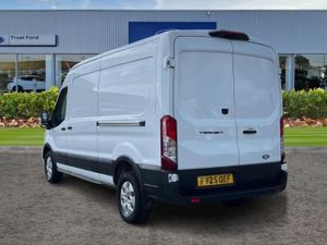 Ford Transit LIMITED - Image 2