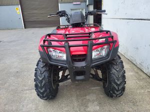 2014 Honda TRX250 Quad - Image 4