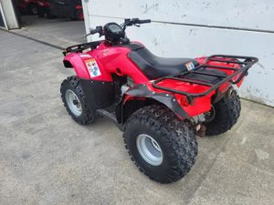 2014 Honda TRX250 Quad - Image 3