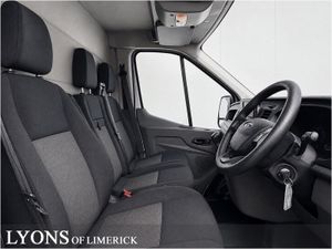 Ford Transit TRANSIT 350LWB LEADER 2.0TDFWD 105PS - Image 3
