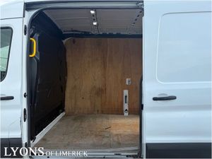 Ford Transit TRANSIT 350LWB LEADER 2.0TDFWD 105PS - Image 4