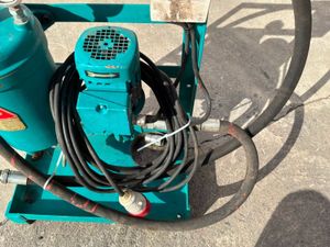Hydraulic pump. - Image 4