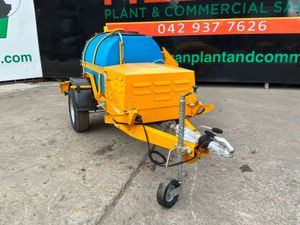 2022 Econ 22m sprayer / dust suppression trailer.. - Image 3