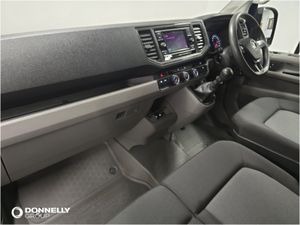Volkswagen Crafter Cr35 Mwb Diesel Fwd Trendline - Image 3