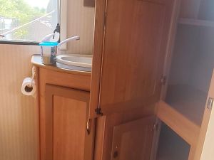 🔥 Fleetwood Moonlight Santana 4 Berth Caravan 🔥 - Image 4