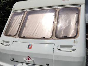 🔥 Fleetwood Moonlight Santana 4 Berth Caravan 🔥 - Image 3