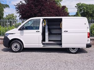 Volkswagen Transporter T32 Model Startline 2.0 Die - Image 4