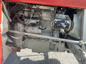 1975 Massey Ferguson 135 - Image 3