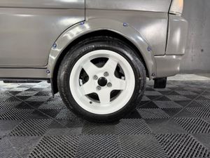 ◼️2004 SUZUKI CARGO 1.3 PETROL 🇯🇵 IMPORT◼️ - Image 4