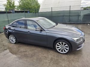162 BMW 3 series Automatic Drive Home - Image 2