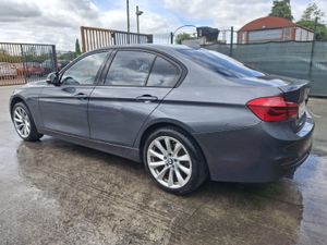 162 BMW 3 series Automatic Drive Home - Image 3