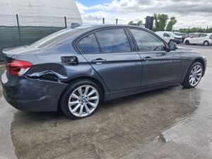 162 BMW 3 series Automatic Drive Home - Image 4