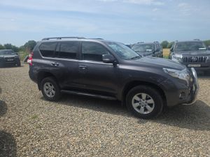 Toyota Land Cruiser LC GX LWB - Image 4