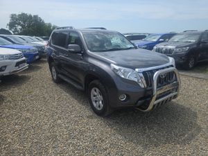 Toyota Land Cruiser LC GX LWB - Image 2