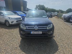 Volkswagen Amarok V6 3 Litre - Image 3
