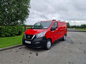 Nissan NV300 (JUST PASSED DOE TEST)!!! - Image 2