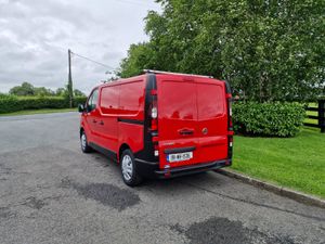 Nissan NV300 (JUST PASSED DOE TEST)!!! - Image 4