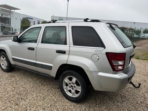 Jeep Cherokee 2008 taxed and tested - Image 3