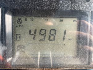 1999 New Holland 8360 - Image 2