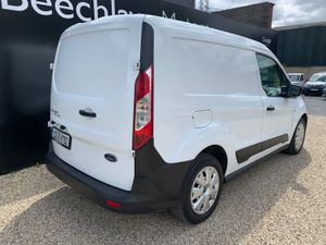 FORD TRANSIT CONNECT 1.5 TDCI 3 SEATER - Image 3