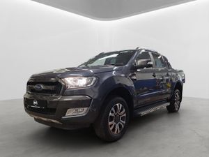 2016 FORD RANGER 3.2 WILDTRAK AUTO. - Image 3