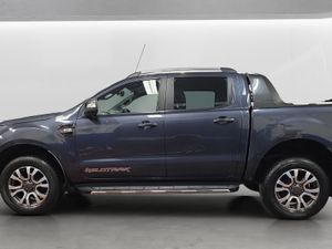 2016 FORD RANGER 3.2 WILDTRAK AUTO. - Image 4